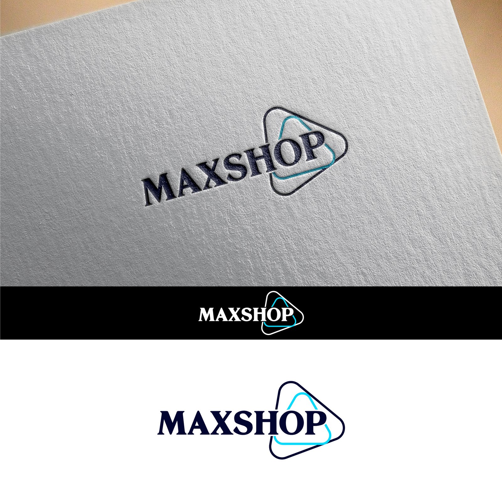 About Maxshop®